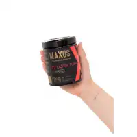 Maxus Презервативы Maxus Sensitive, ультратонкие, латекс, 12 шт. — купить в Минске Изображение Maxus Презервативы Maxus Sensitive, ультратонкие, латекс, 12 шт.