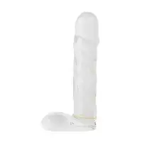 Изображение  Презервативы EXPERT Ribbed, ребристые, 3шт.