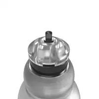 Фото Bathmate, Великобритания Гидропомпа Bathmate Hydromax X30, прозрачная, 30 см