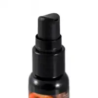 Изображение  Гель Erotist с эффектом вибрации VOLCANO OF PASSION: MANGO (со вкусом манго), 25 мл