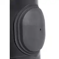 Изображение NINGHAI COUNTY JIMEITE ELECTRONICS CO., LTD, адрес: №18, 8th Jinshan road, Ningbo, Китай Мастурбатор нереалистичный Satisfyer Men One с регулировкой давления, силикон, чёрный, 25,5 см