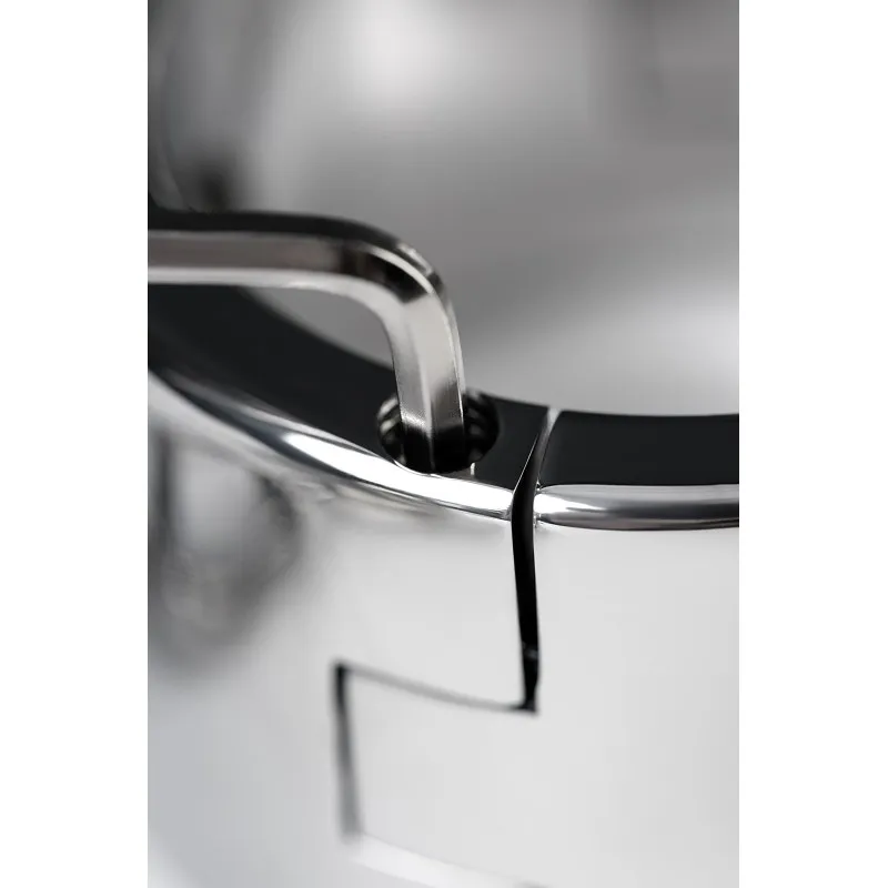 Фото Metal by TOYFA Наручники широкие, TOYFA Metal, серебристые