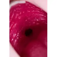 Изображение  Мастурбатор MAGIC EYES Shinjitsu no Kuchi Perorin Hard, TPE, телесный, 14,5 см