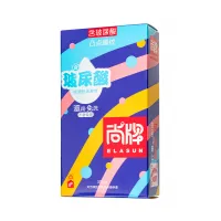 Фото Elasun, Китай Презервативы Elasun Ribbet and dotted,10 шт