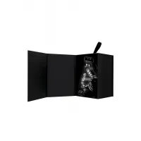 Изображение RealStick Caliber Трусики для страпона RealStick CALIBER, экокожа, черные