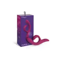 Изображение We-Vibe, Канада Вибратор WE-VIBE Nova 2, розовый, 21,7 см