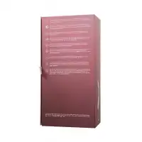 Изображение Satisfyer, Германия Вибратор для точки G Satisfyer G-Force, бежевый, 19 см