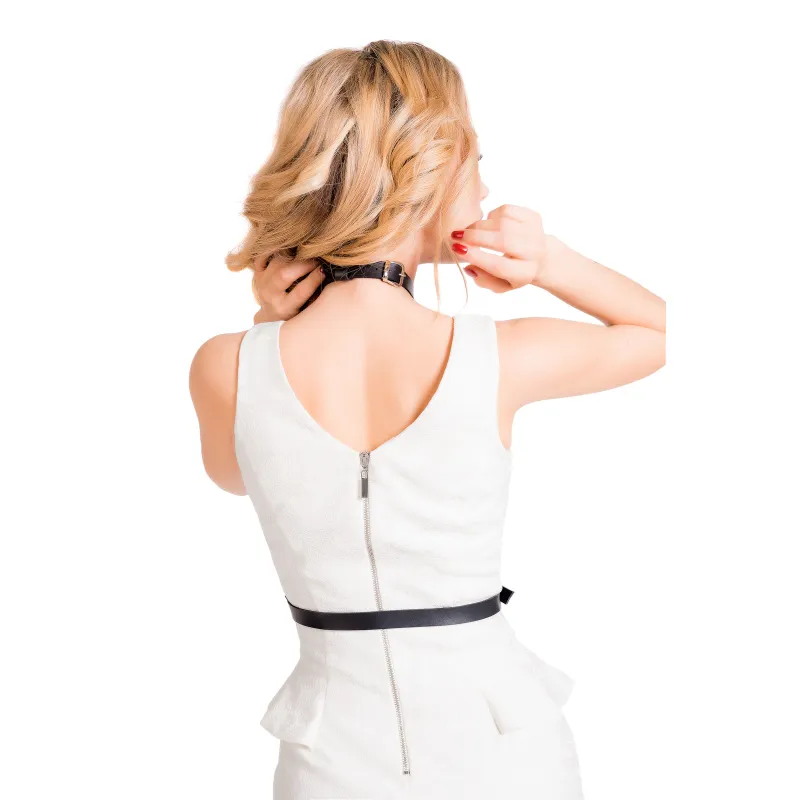 Фото H.E.L. Портупея H.E.L. Elsie, черный, OS