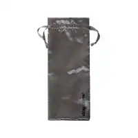 Фото Attitude Solution Ltd Ремневой нереалистичный страпон на присоске Strap-on-me, L, силикон, телесный, 19 см