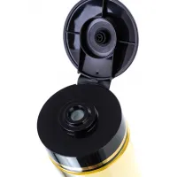 Изображение Shunga, Канада Масло массажное для тела Shunga «Желание. Ванильный фетиш» (Desire. Vanilla Fetish), 240 мл.