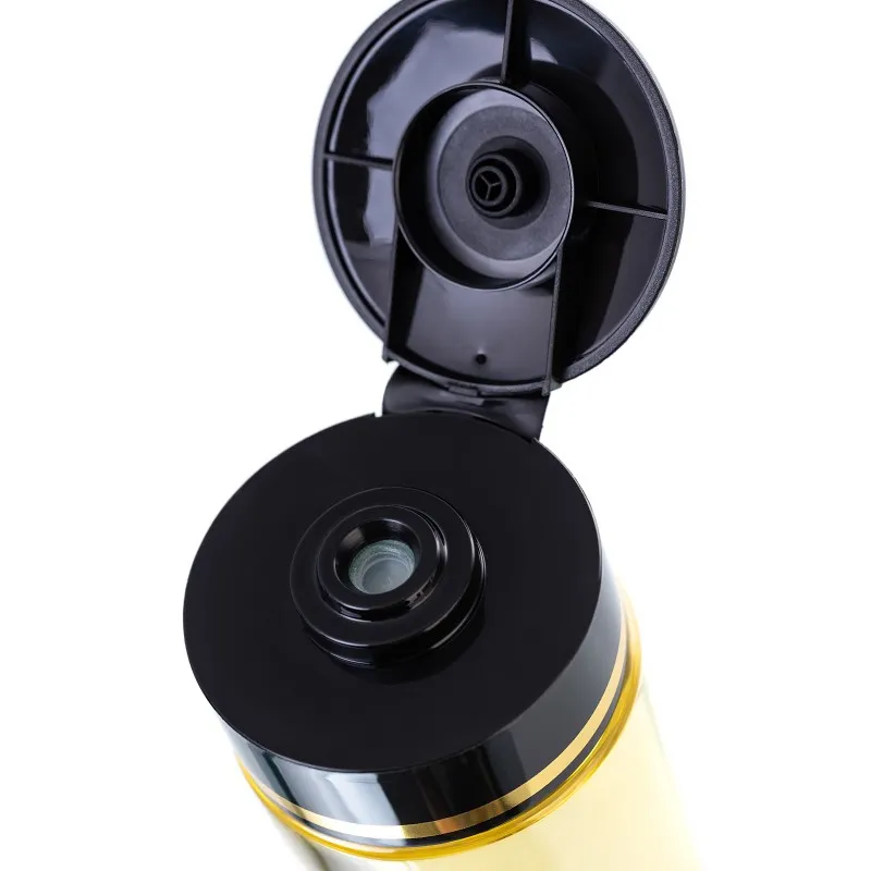 Изображение Shunga, Канада Масло массажное для тела Shunga «Желание. Ванильный фетиш» (Desire. Vanilla Fetish), 240 мл.