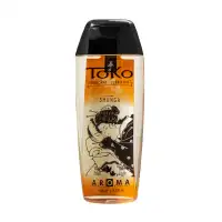 Изображение Shunga, Канада Лубрикант Shunga Toko Aroma на водной основе, кленовый сироп, 165 мл