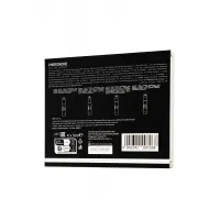 Фото  Сет феромонов для мужчин из 4 ароматов по 5 мл.