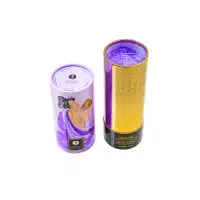 Изображение Shunga, Канада Соль мёртвого моря для ванны Shunga Oriental Crystals Экзотические фрукты 500гр