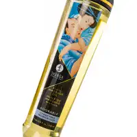 Фото Shunga, Канада Масло массажное для тела Shunga «Кокосовое волнение» (Coconut Thrills), 240мл