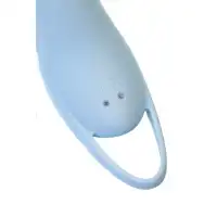 Satisfyer, Германия Вакуум-волновой стимулятор клитора с вибрацией Satisfyer Pocket Pro 1, силикон, голубой, 13,9 см — купить в Минске Изображение Satisfyer, Германия Вакуум-волновой стимулятор клитора с вибрацией Satisfyer Pocket Pro 1, силикон, голубой, 13,9 см