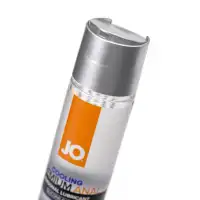 System JO, США Анальный лубрикант на силиконовой основе JO Premium COOLING, охлаждающий, 120 мл — купить в Минске Фото System JO, США Анальный лубрикант на силиконовой основе JO Premium COOLING, охлаждающий, 120 мл
