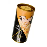 Фото Shunga, Канада Масло массажное для тела Shunga «Ванильный фетиш»(Vanilla Fetish),разогревающее,100мл