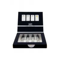 Фото  Сет феромонов для мужчин из 4 ароматов по 5 мл.