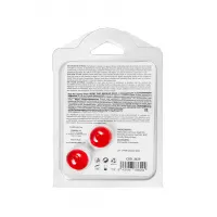 Secret play, Испания Массажное масло SECRET PLAY, с охлаждающим и разогревающим эффектом, 2 х 4 гр — купить в Минске Изображение Secret play, Испания Массажное масло SECRET PLAY, с охлаждающим и разогревающим эффектом, 2 х 4 гр