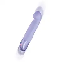 Изображение  Пульсатор Fun Factory STRONIC G, силикон, сиреневый, 20,8 см