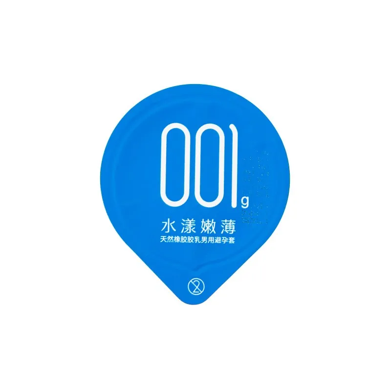 Фото Elasun, Китай Презервативы Elasun Orgasm and dotted,10 шт