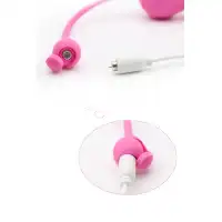 Фото  Тренажёр Кегеля Magic Motion Kegel Master, силикон, розовый, 3,8 см