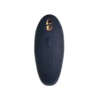 Изображение Womanizer, Германия Набор Womanizer Premium + WE-VIBE Chorus черный, силикон, 19 см