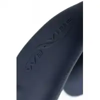 Изображение Womanizer, Германия Набор Womanizer Premium + WE-VIBE Chorus черный, силикон, 19 см