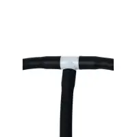 Фото Saiz Помпа для груди SAIZ Premium - Small, ABS пластик, черный, 60 см