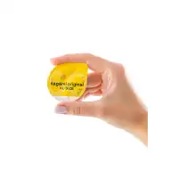 Изображение  Презервативы Sagami, original 0.02, полиуретан, ультратонкие, EXTRA LARGE, 12 шт.