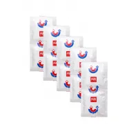 Фото Elasun, Китай Презервативы Elasun Ice,10 шт