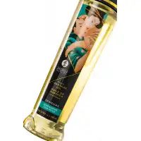 Изображение Shunga, Канада Масло массажное для тела Shunga «Цветущий остров»(Island Blossoms) 240мл