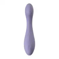 Изображение Satisfyer, Германия Вибратор для точки G Satisfyer G-Force, сиреневый, 19 см