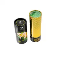 Фото Shunga, Канада Соль мёртвого моря для ванны Shunga Oriental Crystals Цветок лотоса 500гр