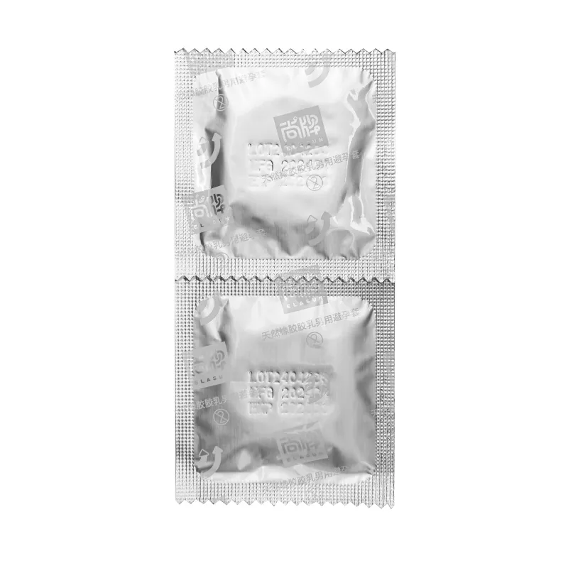 Фото Elasun, Китай Презервативы Elasun Ice,10 шт