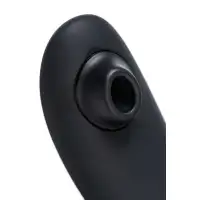 Изображение Womanizer, Германия Набор Womanizer Premium + WE-VIBE Chorus черный, силикон, 19 см