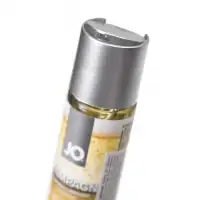 Изображение  Съедобный лубрикант со вкусом шампанского JO H2O CHAMPAGNE, 60 мл