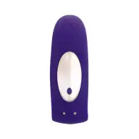 NINGHAI COUNTY JIMEITE ELECTRONICS CO., LTD, адрес: №18, 8th Jinshan road, Ningbo, Китай Многофункциональный стимулятор для пар Satisfyer Double Plus, силикон, фиолетовый, 18 см. — купить в Минске Фото NINGHAI COUNTY JIMEITE ELECTRONICS CO., LTD, адрес: №18, 8th Jinshan road, Ningbo, Китай Многофункциональный стимулятор для пар Satisfyer Double Plus, силикон, фиолетовый, 18 см.