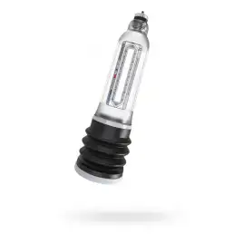 Гидропомпа Bathmate Hydromax X30, прозрачная, 30 см
