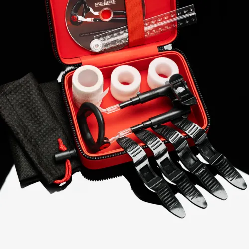 Изображение MALE EDGE Устройство для увеличения пениса MaleEdge PRO