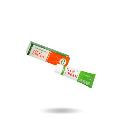Изображение Milan Крем возбуждающий Milan Itch Cream для женщин, 28 мл