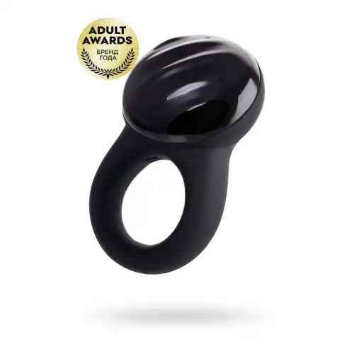 Изображение Satisfyer, Германия Эрекционное смарт-кольцо Satisfyer Signet Ring