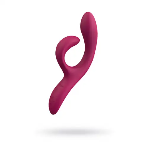 Изображение We-Vibe, Канада Вибратор WE-VIBE Nova 2, розовый, 21,7 см