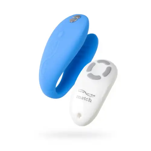 Изображение We-Vibe, Канада Вибратор для пар WE-VIBE Match