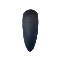 Изображение Womanizer, Германия Набор Womanizer Premium + WE-VIBE Chorus черный, силикон, 19 см