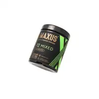 Фото Maxus Презервативы Maxus Mixed, набор, латекс, 12 шт.