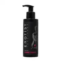 Фото Erotist Lubricant Гель Erotist для женщин SPRING TOUCH, сужающий вагинальный, 150 мл