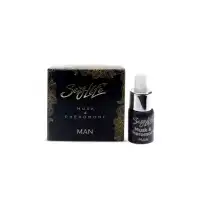 Sexy Life Духи с феромонами Sexy Life мужские, Musk and Pheromone 5 мл — купить в Минске Изображение Sexy Life Духи с феромонами Sexy Life мужские, Musk and Pheromone 5 мл