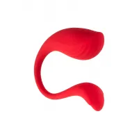 Изображение Svakom, США Интерактивный вибромассажер Svakom Phoenix Neo, силикон, красный, 11,8 см